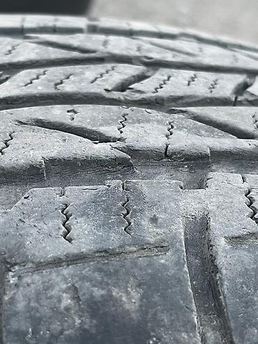 265 70: Шина Maxxis Bravo H/T 770 на литом диске - Размер шины: 265/70 R17 — 3