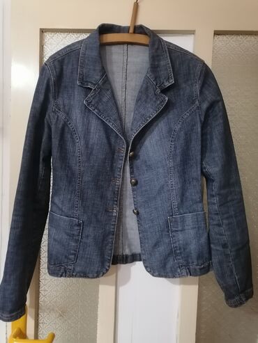 zara sakoi snizenje: L (EU 40), Jeans, Single-colored