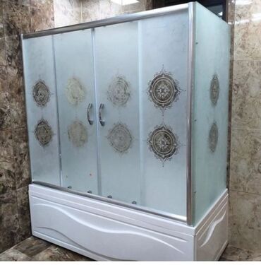 Cakuzi vannalar: Yeni Cakuzi vanna Motorlu, Plastik, Ödənişli çatdırılma — 30