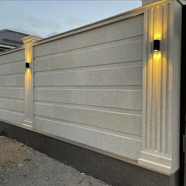 Фасадные гранитные плитки: Куртинский гранит в наличии оптом и в розницу г.Бишкек есть темный и — 7