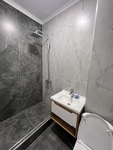 52: 1 комната, 30 м², Кара-Жыгач ж/м Индивидуалка, 2 этаж, Евроремонт — 4
