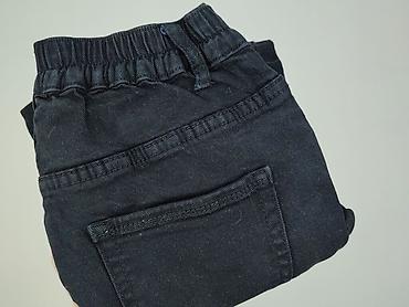 simple bay: Jeansy damskie, rozmiar S — 8