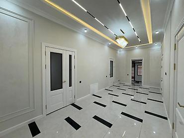 баа: 🏡 Новый дом премиум-класса в Арча-Бешик (ул. Кызыл-Адыр) ✨ Дом, в — 5