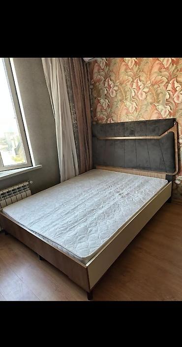 Digər mebel: F9Taxt satılır 180₼. matrası var.Ünvan Həzi Aslanov. Fatimə99 — 1