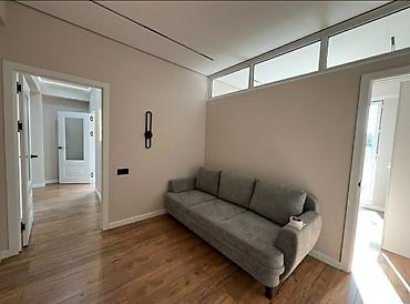 Продажа квартир: 1 комната, 55 м², Элитка, 6 этаж, Дизайнерский ремонт — 3