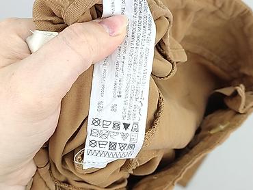 kiprun: PULL&BEAR, Spodnie materiałowe damskie, rozmiar S — 5