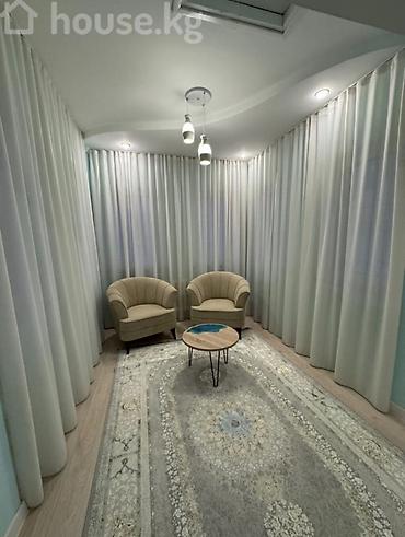 Долгосрочная аренда домов: 370 м², 8 комнат, Парковка — 12