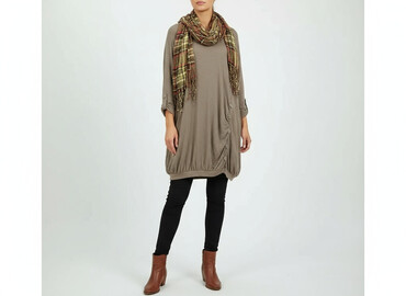 legginsy z zapiętkami reserved: Women`s tunic, size M at lalafo.pl legginsy z zapiętkami reserved: Women`s tunic, size M