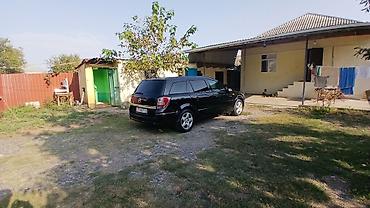 xəzər maşın: Opel Astra: 1.3 l | 2008 il 307000 km Universal — 7