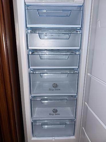 gorenje soyuducu: Gorenje dik dondurucu – No Frost sistemi ilə - Brend/model: Gorenje — 1