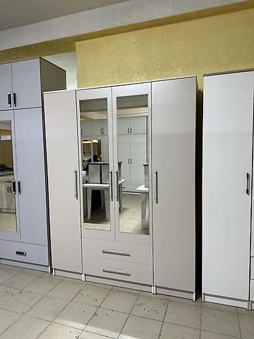 шкаф купе в прихожую мебель шкафы: Трёхдверные платяные шкафы с зеркалами - Формат: распашные 3-дверные — 5