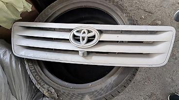 радиатор тайота ипсум: Запчасти на Toyota ipsum 5.есть очень много — 4