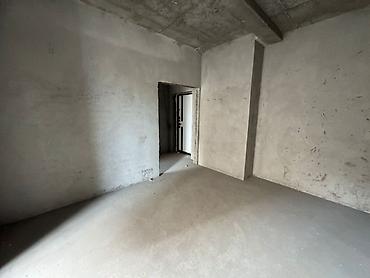 держинка: 1 комната, 38 м², бульвар Эркиндик Элитка, 2 этаж, ПСО (под самоотделку) — 6