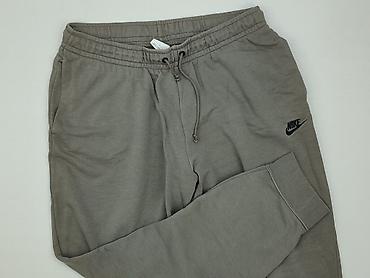 admor bluzy: Nike, Spodnie dresowe damskie, rozmiar L — 1