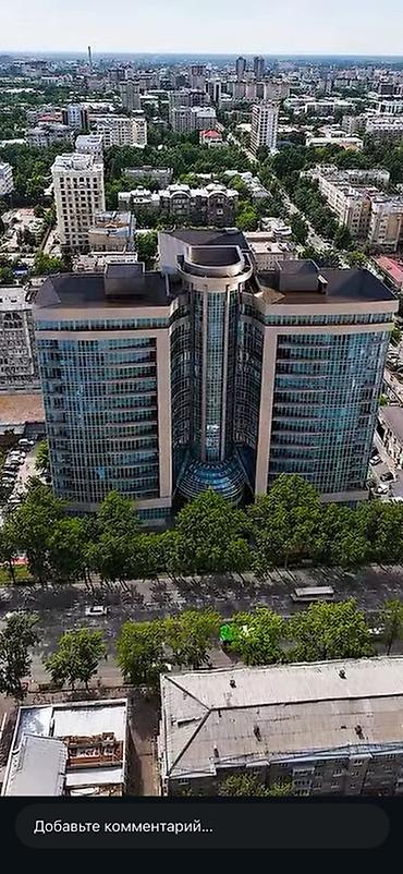 empire: Продажа офисов 56 м², Бизнес центр, 6 этаж — 3