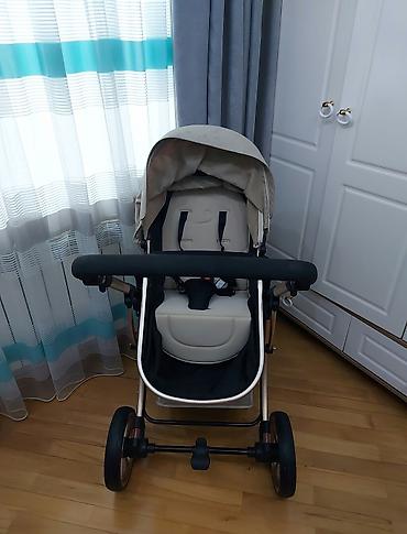 Modullu arabalar: 2-i 1-də araba — 9