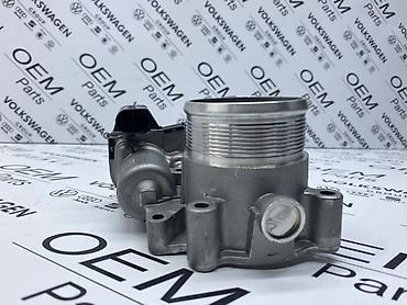 turbina: KLAPNA GASA ZA AUDI A3, A4, A5 . - 06N 133 062 B | Klapna Gasa - — 4