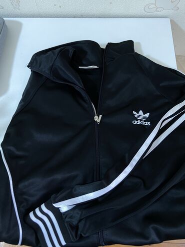 pencek turkce: Pencək, Zolaqlı, Adidas, XS (EU 34)