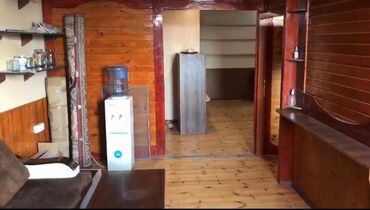 Digər kommersiya daşınmaz əmlakı: Obyekt Əhmədli qəsəbəsinin əsas yolun üzərində yerləşir. Qeyri-Yaşayış — 12