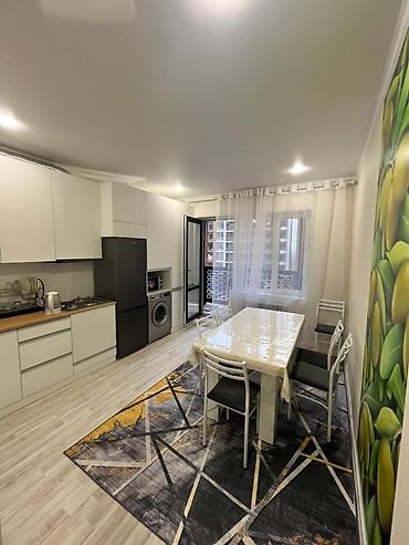 hostel osh: 1 комната, Кок-Жар мкр, Банные принадлежности, Бронь, Бытовая техника — 5
