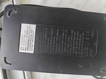 cruze led: 60V 20Ah elektrik skuter/velosiped üçün şarj cihazı - Model — 3