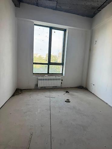 испания испании: 3 комнаты, 132 м², 7 мкр Элитка, 6 этаж, ПСО (под самоотделку) — 2