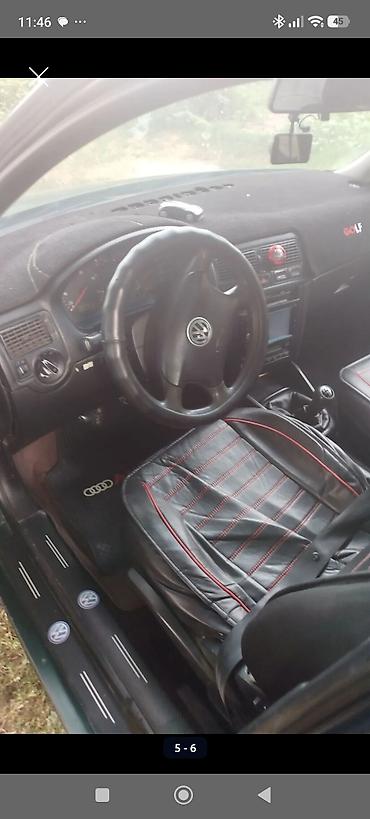кпп на гольф 3: Volkswagen Golf: 1999 г., 1.9 л, Механика, Дизель, Хэтчбэк — 5