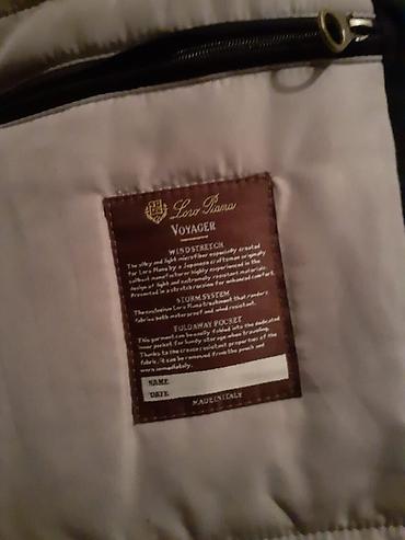 Jiletlər: Gencede satilir orginal Lora piana jletka 89azn satisidir 70azn alinib — 7