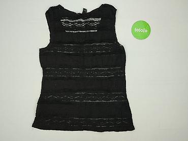 ciuchy h: H&M, Top damski, rozmiar L — 3