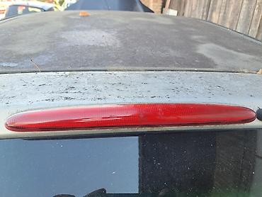 Stop svetla: Trece Stop Svetlo Renault Reno Scenic 1 Treci stop za RENUALT Reno — 2