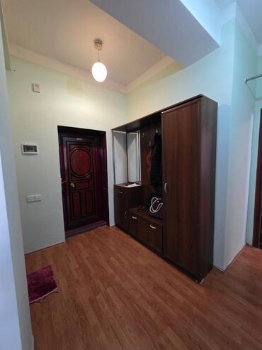 Uzunmüddətli kirayə mənzillər: Xətai Rayonu Sadıqcan Küçəsi Həzi Aslanov Metrosuna Yaxın 2 otaq — 15