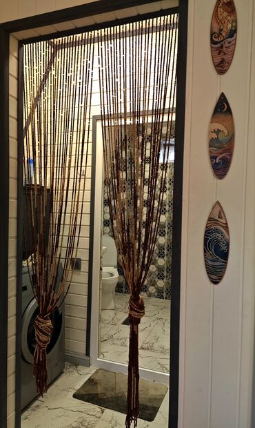 Həyət evləri və villaların satışı: 4 otaqlı, 105 kv. m, Yeni təmirli — 15