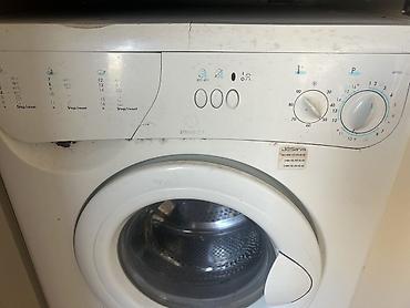 indesit: Qiymət hər ikisi birlikdə 70 azn — 7