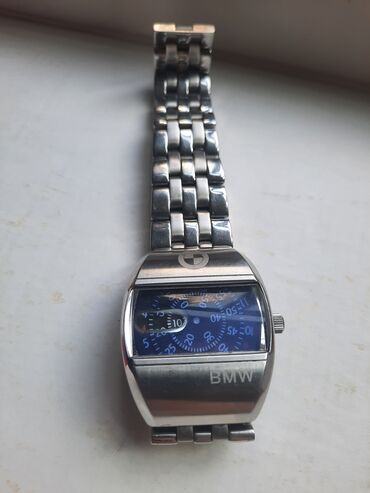 bahali qol saatlari: Новый, Наручные часы, цвет - Серый