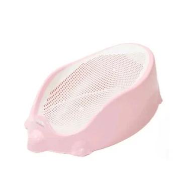 exit jakne: Bebekevi Podloga za kupanje beba Soft – roze Podloga obezbeđuje — 1