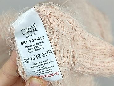 sweter chmurki: NEXT Petite, Kardigan damski, rozmiar L — 5