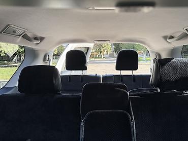 х5 м: Lexus GX: 2010 г., 4.6 л, Автомат, Бензин, Внедорожник — 8