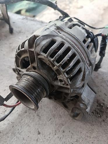 Volkswagen: Volkswagen Golf: 2026 г. — 5