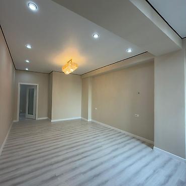 14: 2 комнаты, 60 м², Ак-Кеме Элитка, 9 этаж, Евроремонт — 1
