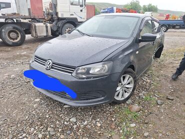 Другие автозапчасти: Фольксваген поло все запчасти в наличии