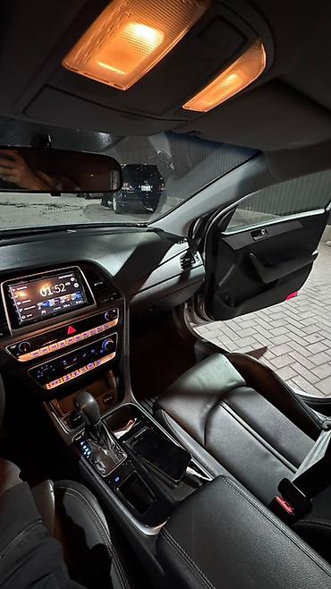 byd xia: Hyundai Sonata: 2020 г., 0.2 л, Автомат, Газ, Седан — 9