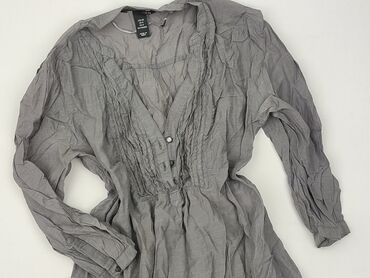 Kobiety: H&M, Bluzka damska, rozmiar M