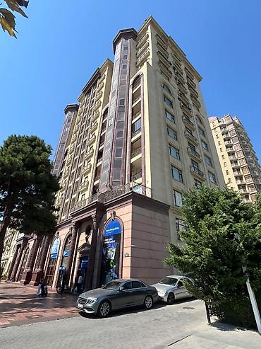 3 otaqlı, Yeni tikili, 145 kv. m lalafo.az -da 3 otaqlı, Yeni tikili, 145 kv. m
