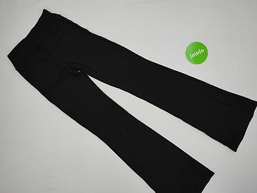 legginsy plus size: Legginsy Sportowe damskie, rozmiar S — 3