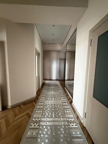 2022: 3 комнаты, 92 м², Асанбай мкр Элитка, 13 этаж, Евроремонт — 2