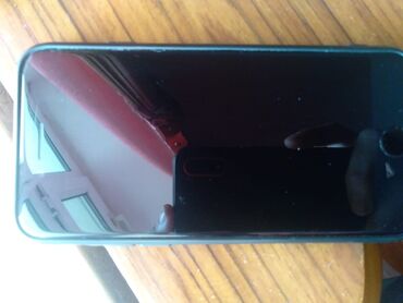 iphone 7 s ikinci el: IPhone 7, 32 ГБ, Черный, Отпечаток пальца, Face ID