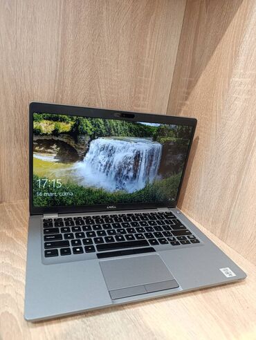 Dell: Dell 14 ", Intel Core i7, 512 GB