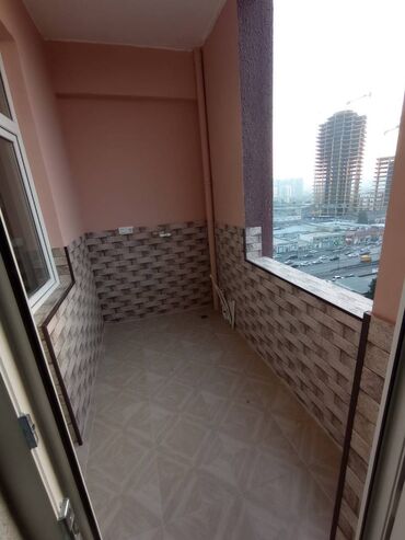 Yeni tikili: 2 otaqlı, Yeni tikili, m. Memar Əcəmi, 60 kv. m — 7