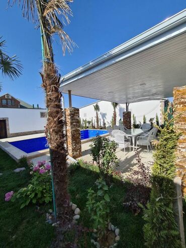 Günlük kirayə evlər: 199 kv. m, 4 otaqlı — 20