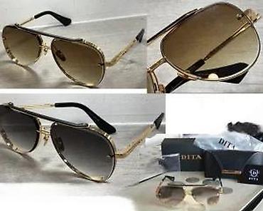 Naočare: DITA, TOP MODELI, ULTRA HIT | Novo! ! ! Predivne naocare svetski — 21